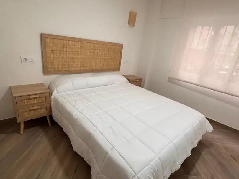 Wohnung 66 m² in Alicante