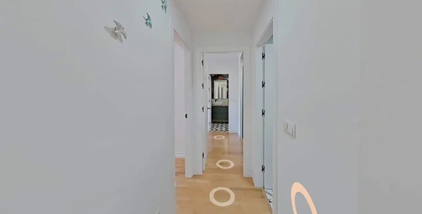 Appartamento 105 m² a León