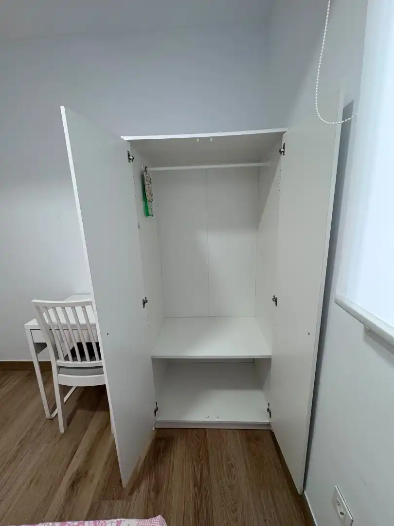 Piso de 72 m² en Jaén