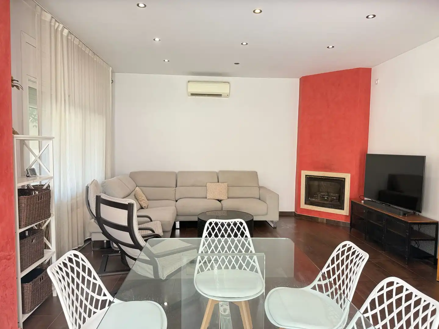 Casa de 120 m² a Castelldefels