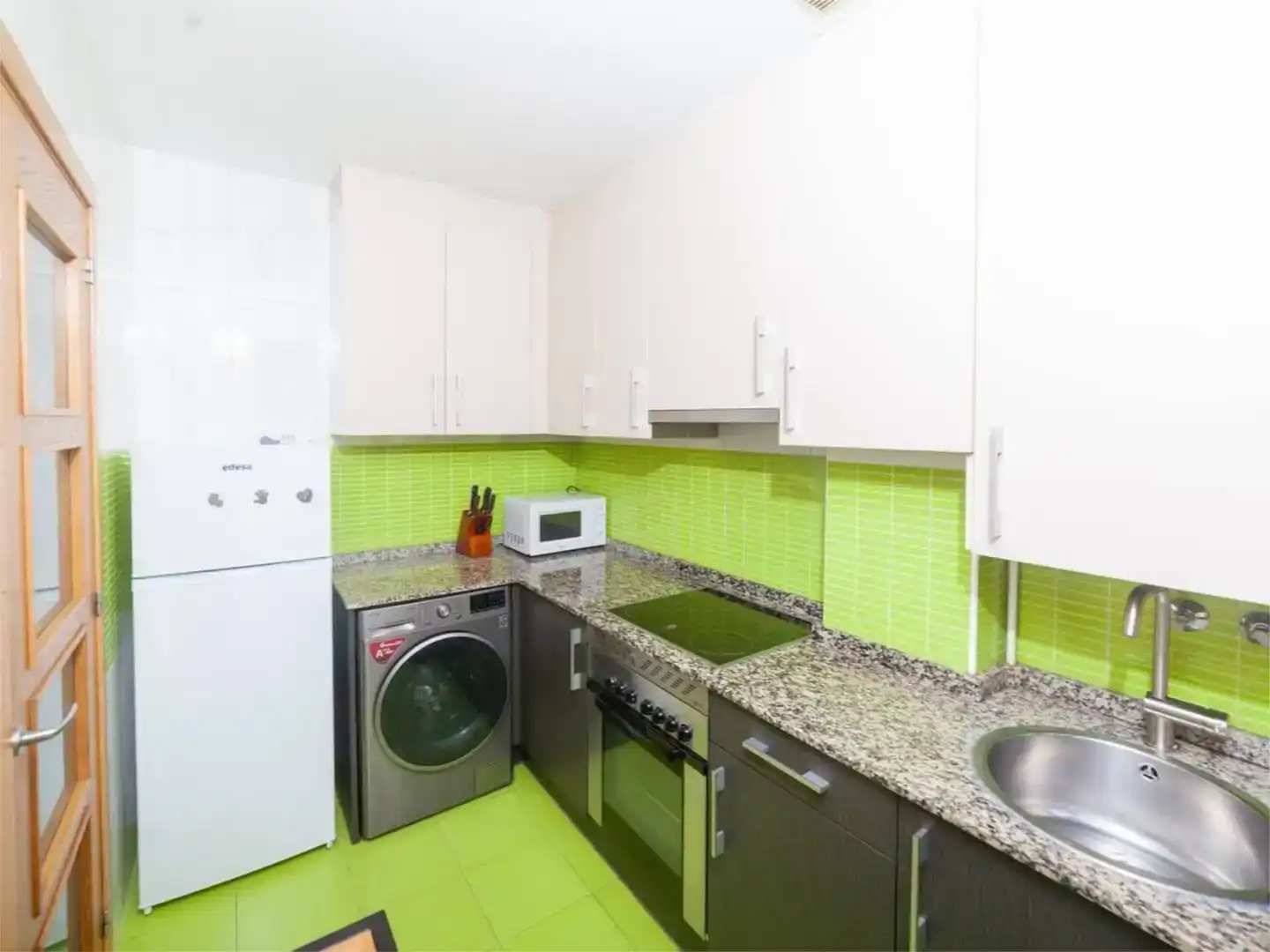 Piso de 75 m² en Avilés
