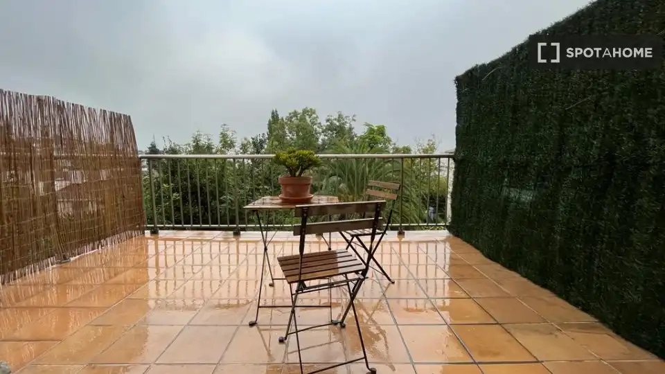 Habitación 322 m², San Sebastián