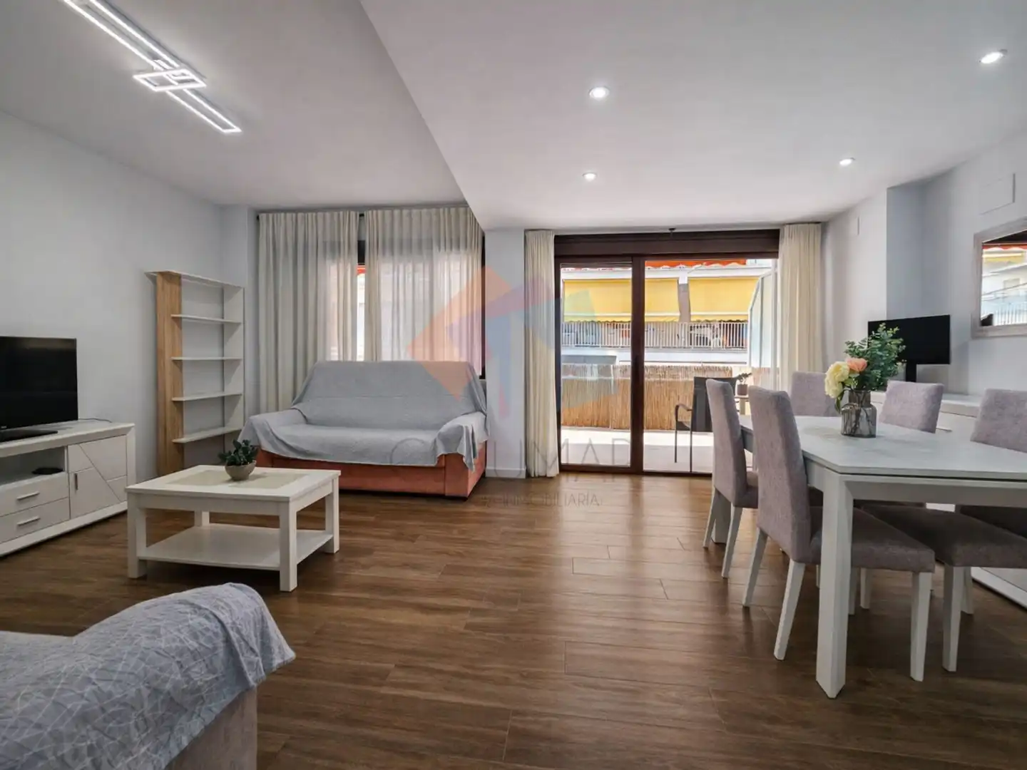 Piso de 108 m² en Gandía