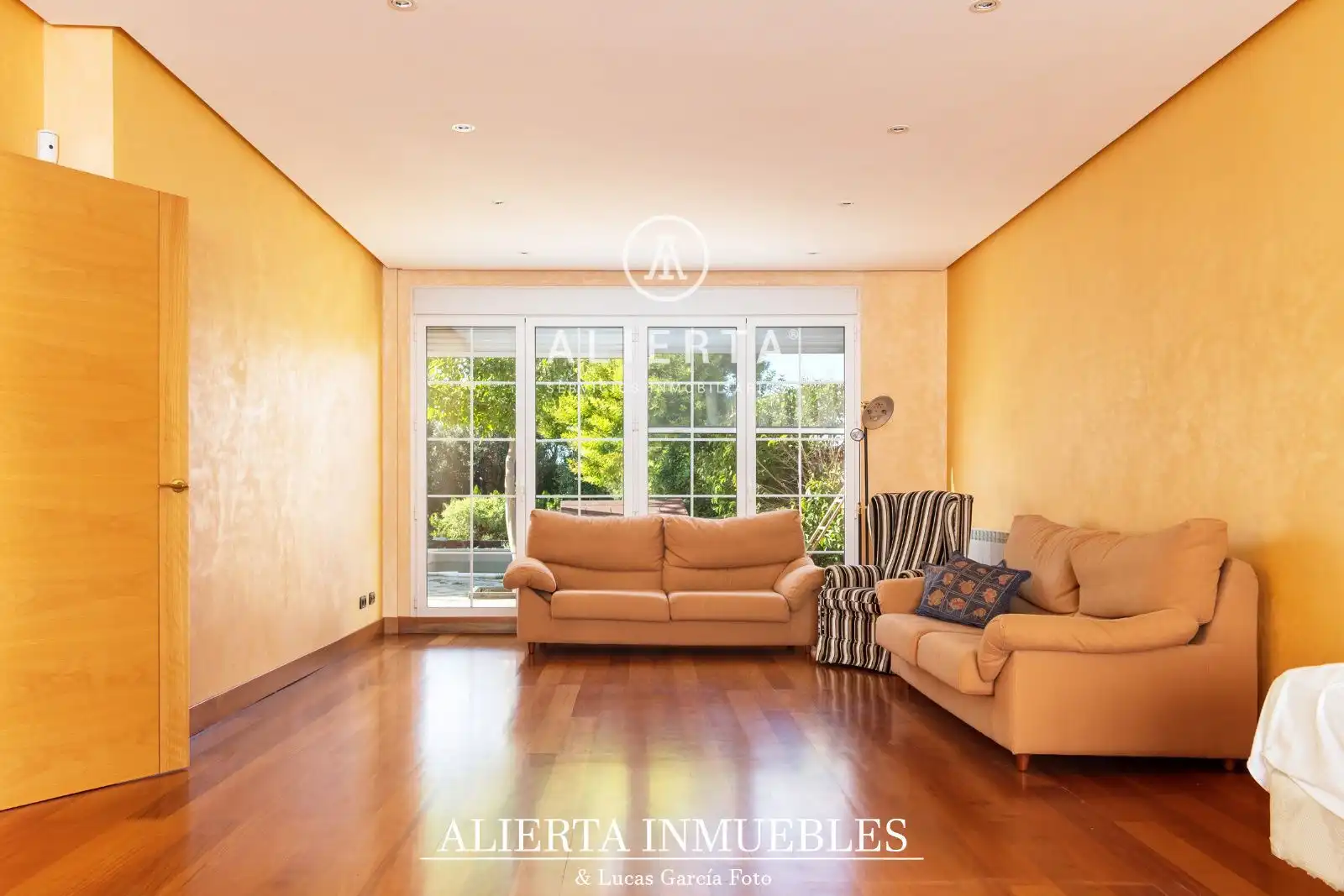 Piso de 800 m² en Zaragoza