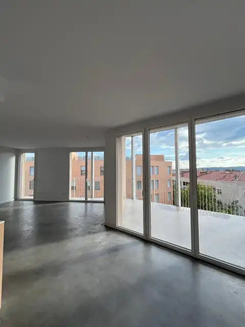 Pis de 140 m² a Sabadell