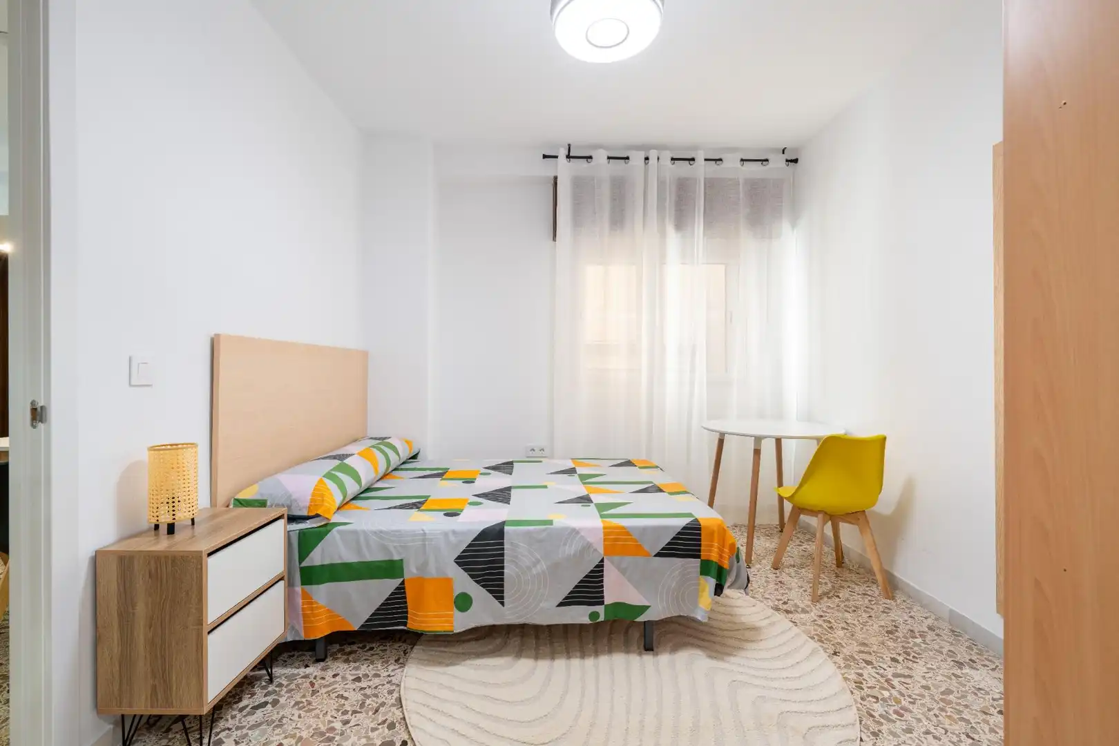 Piso de 156 m² en Almería