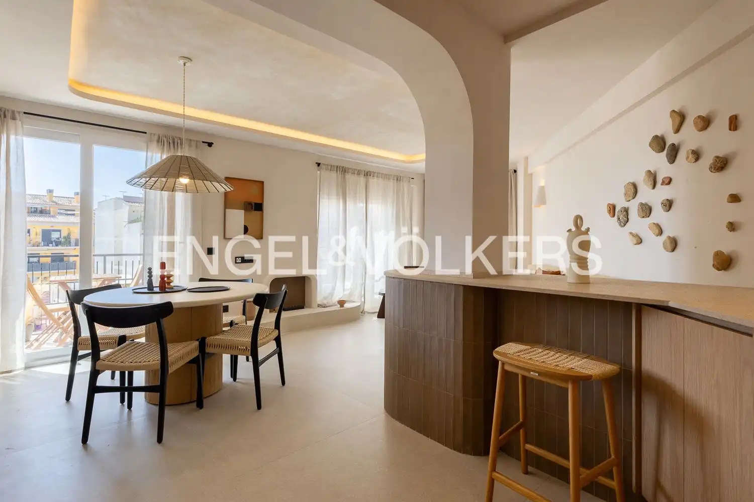 Wohnung 75 m² in Xàbia / Jávea