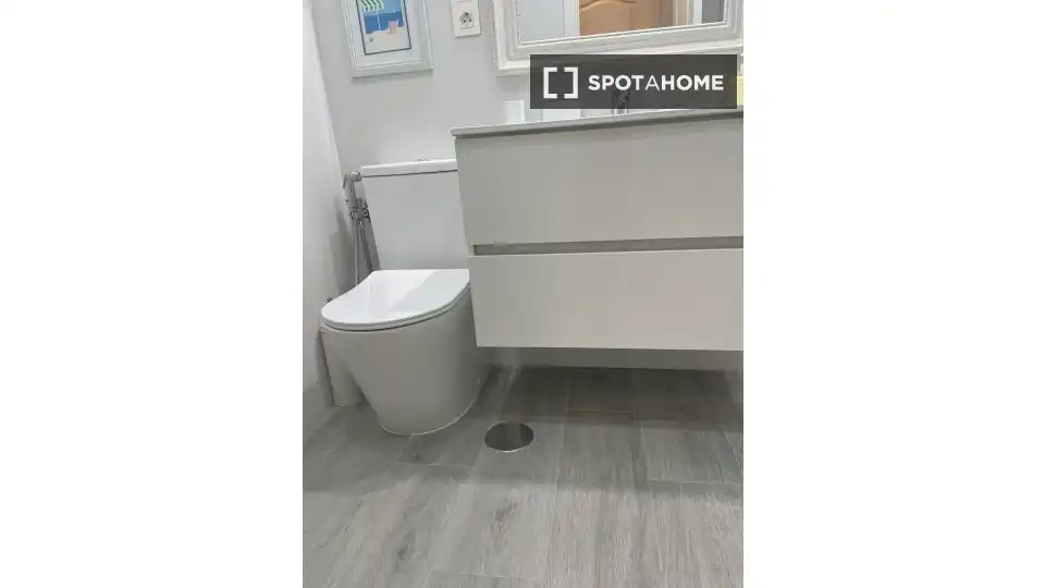 Habitación 109 m², Málaga