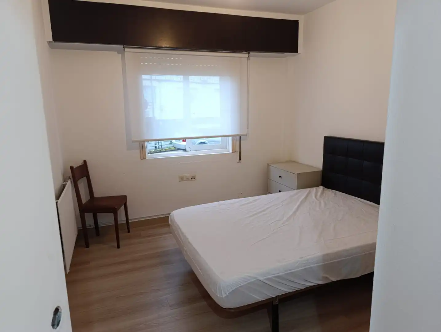 Pis de 35 m² a Santiago de Compostel·la