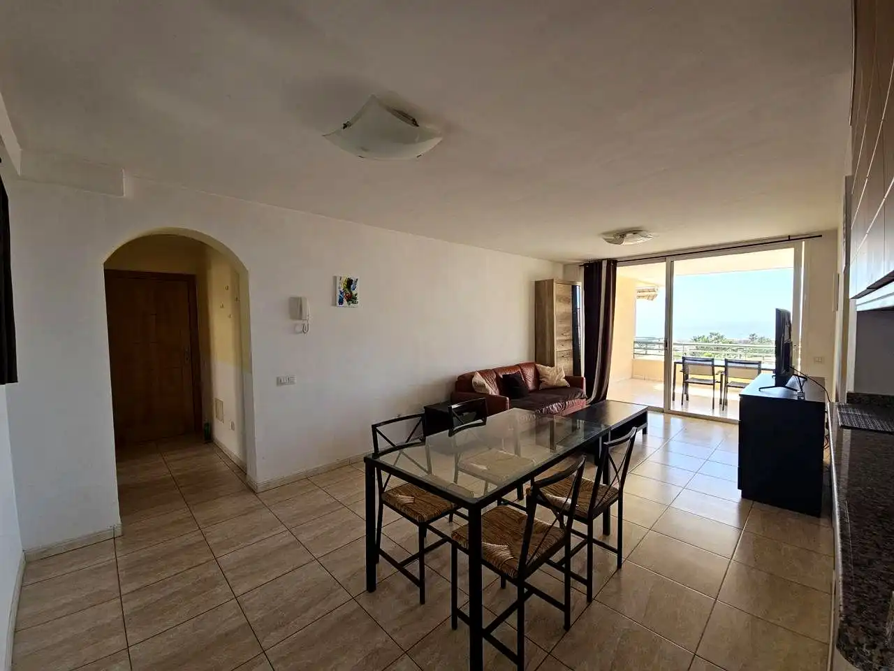 Piso de 80 m² en Adeje