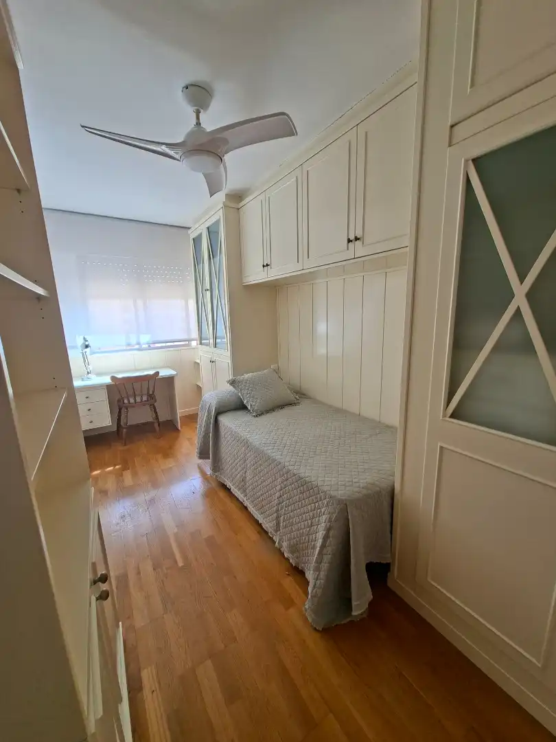 Habitación 100 m², Cartagena
