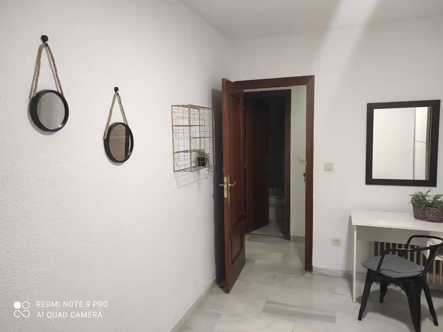 Habitación 155 m², Granada