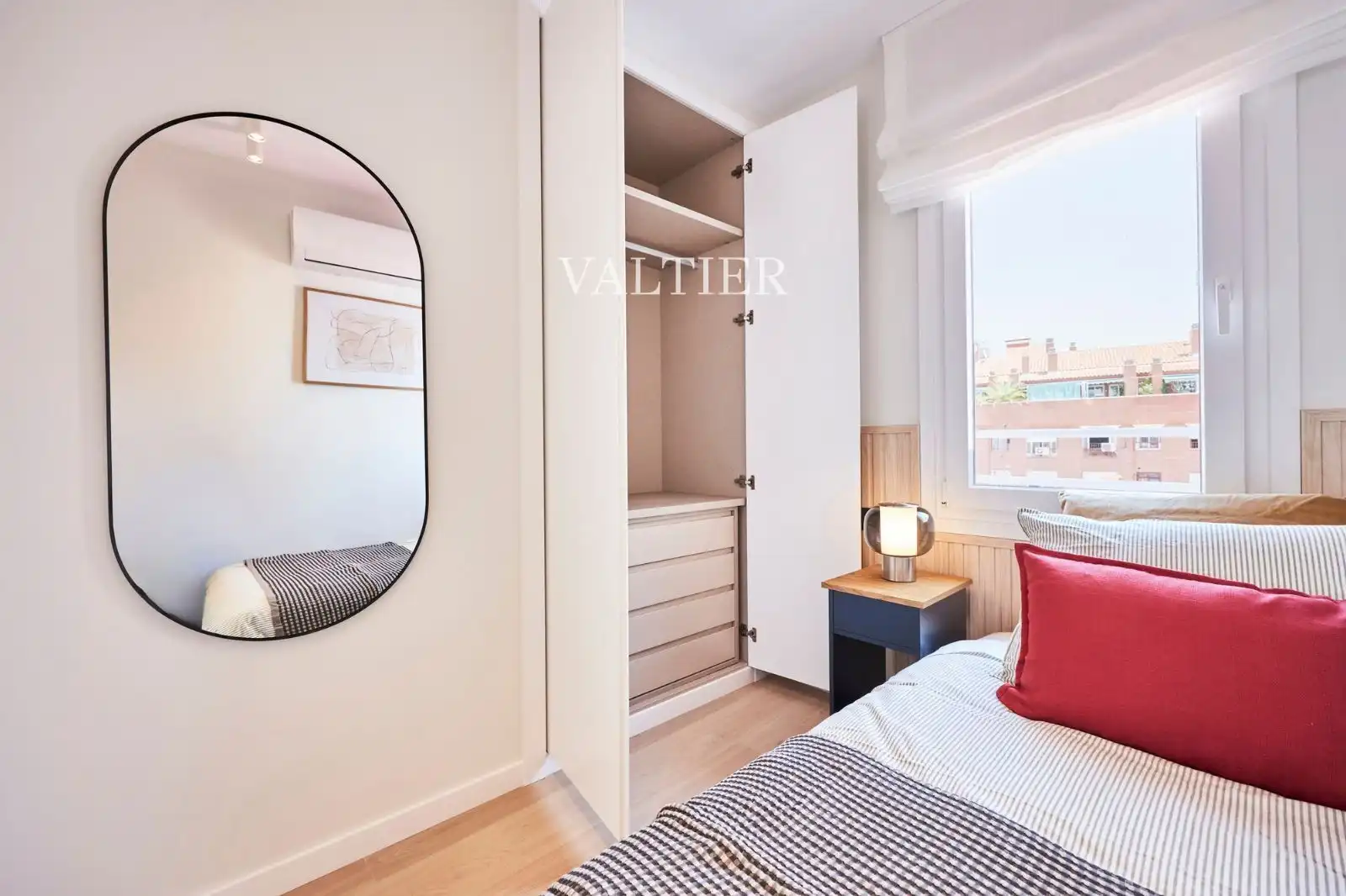Pis de 60 m² a Madrid