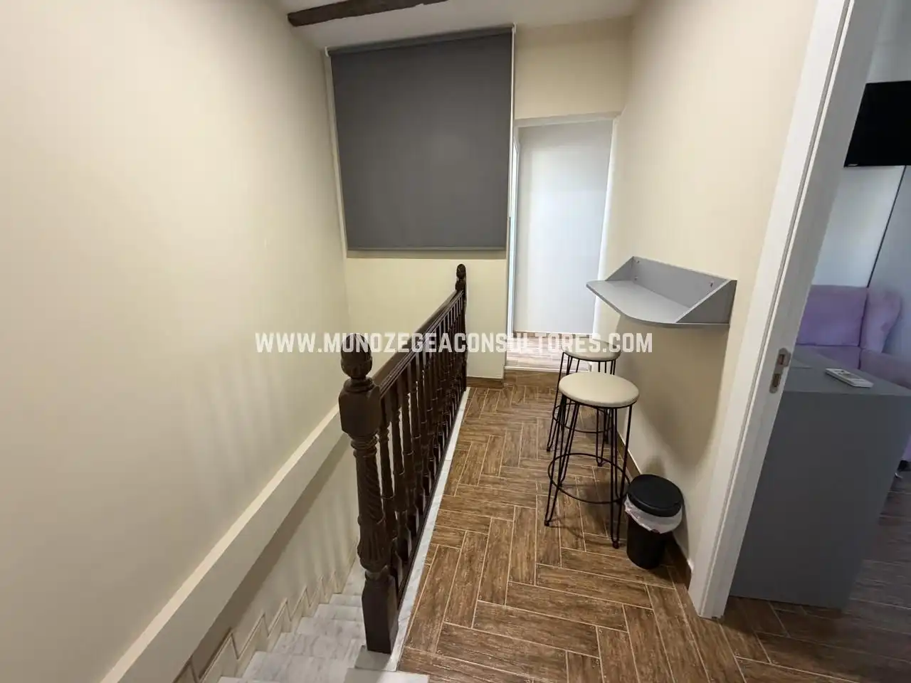 Piso de 198 m² en Lucena