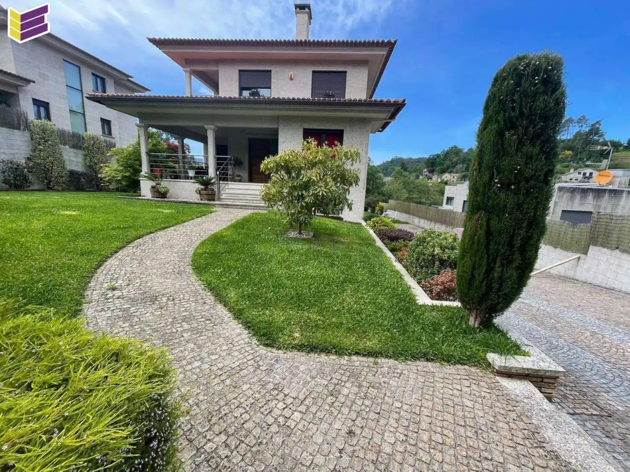 Piso de 490 m² en Gondomar