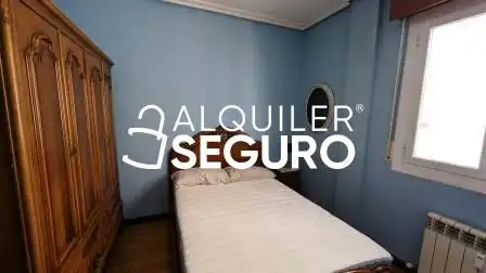 Piso de 104 m² en Logroño