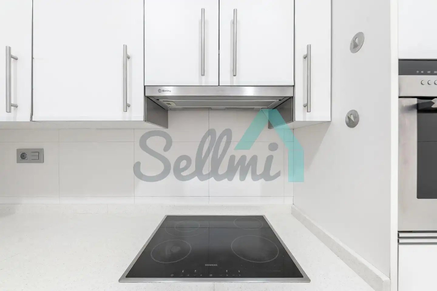 Wohnung 92 m² in Oviedo