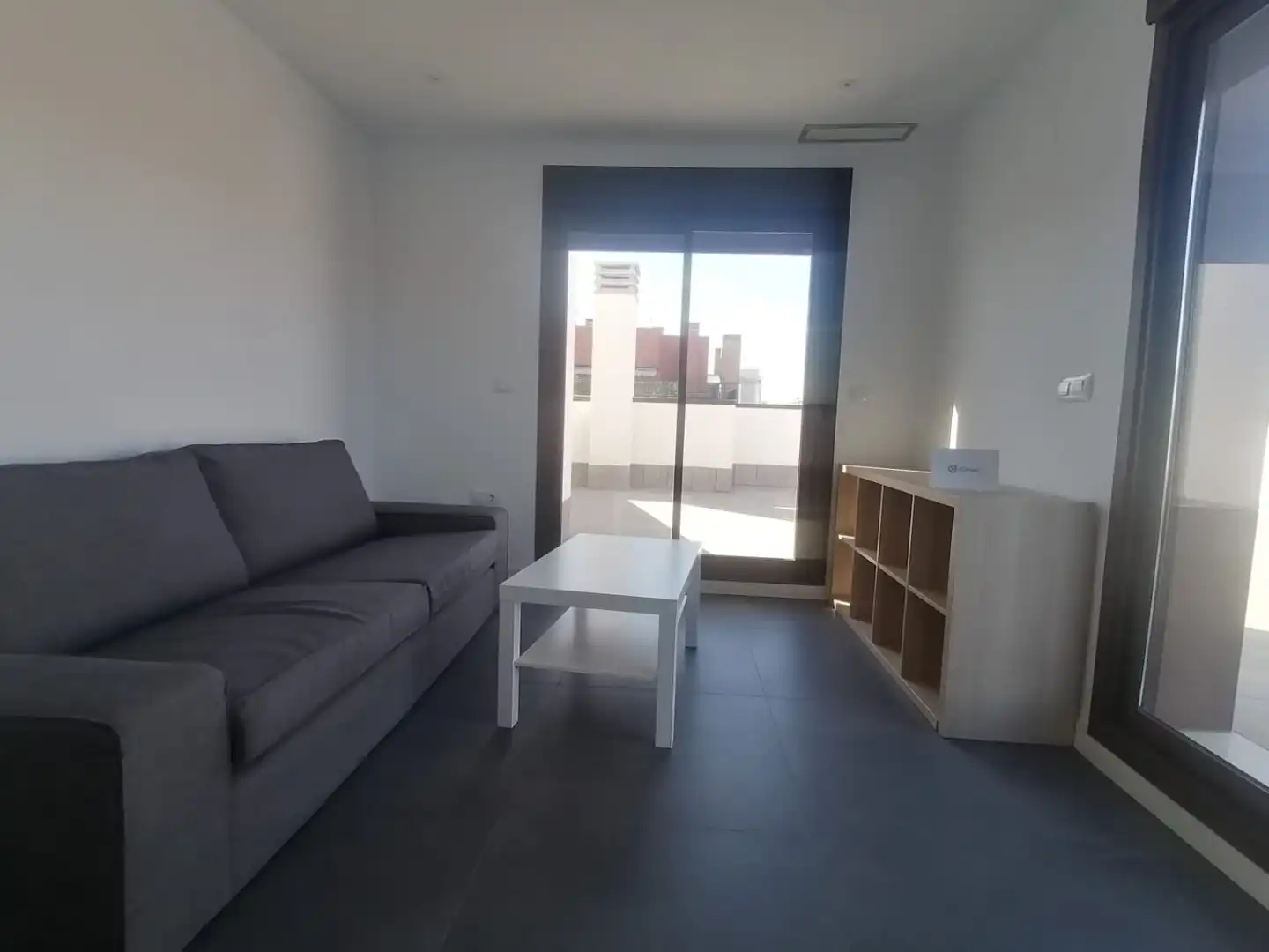 Appartamento 41 m² a Murcia