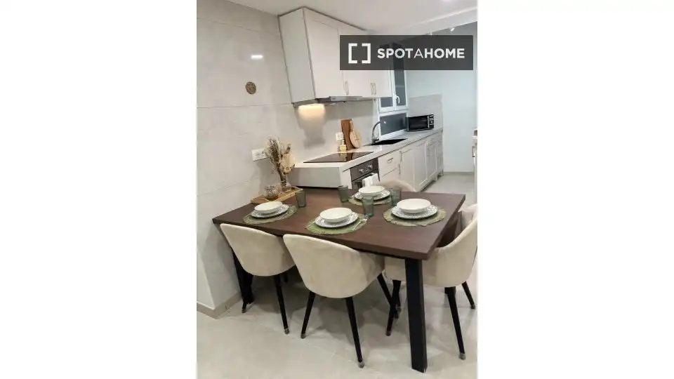 Habitación 98 m², Cartagena