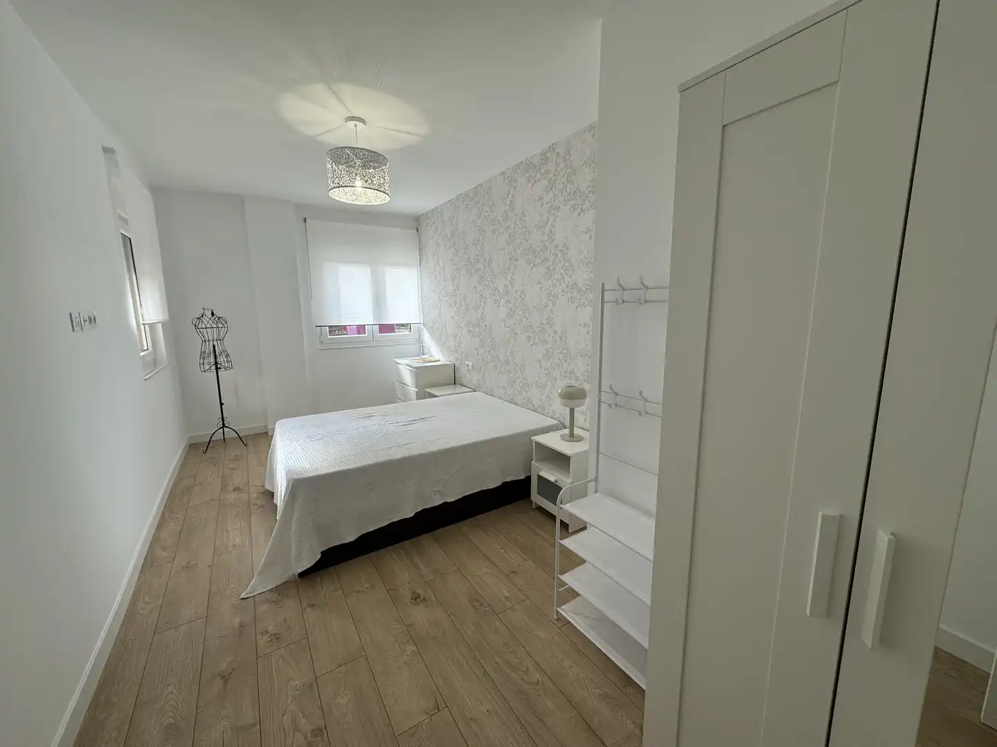 Pis de 58 m² a Salamanca