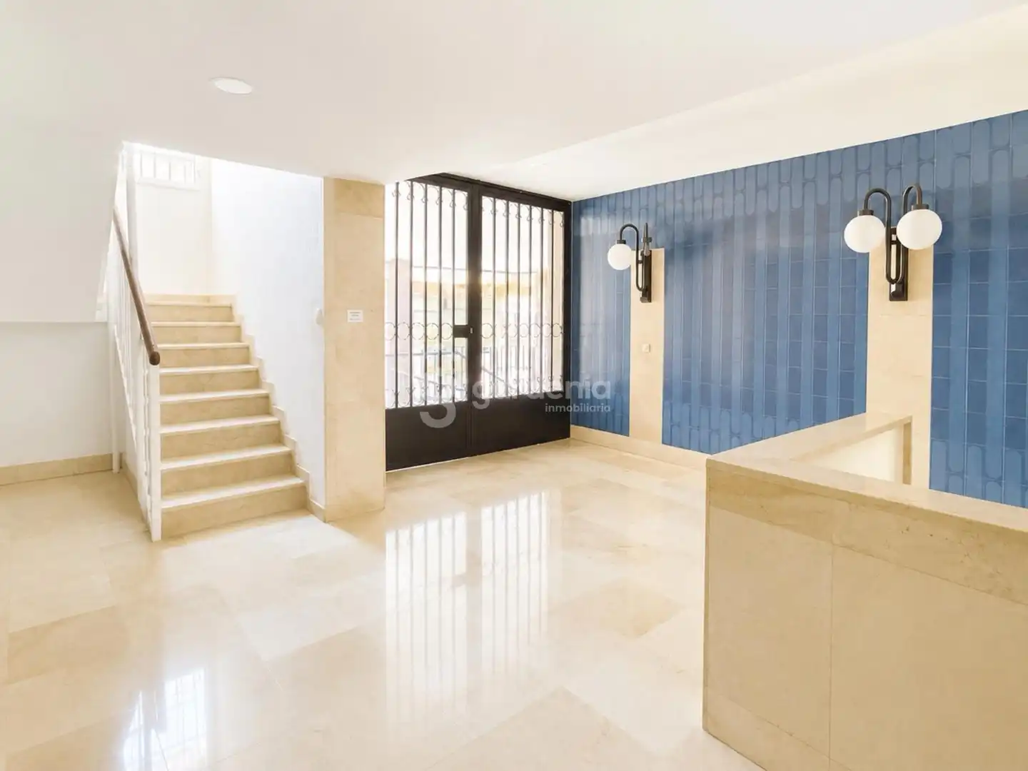 Pis de 95 m² a Sevilla