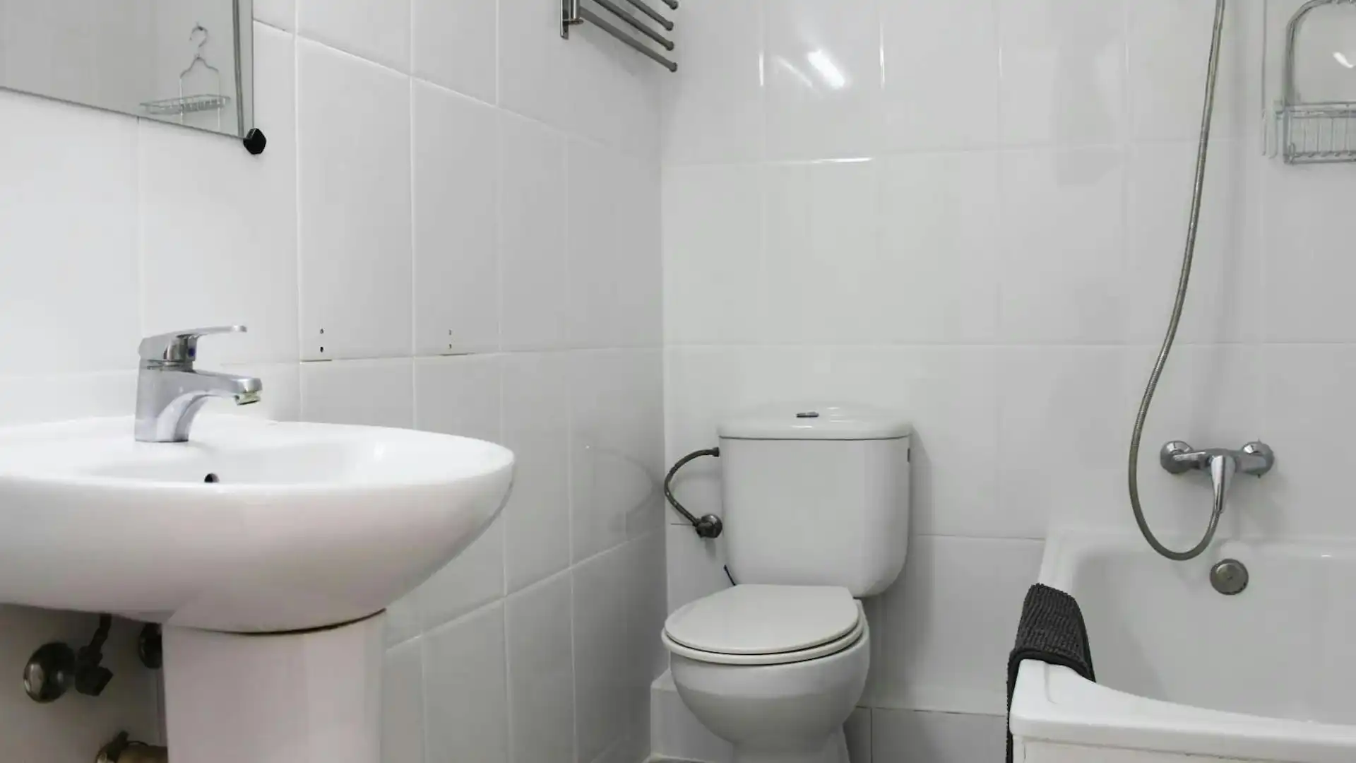 Habitación en alquiler, Barcelona