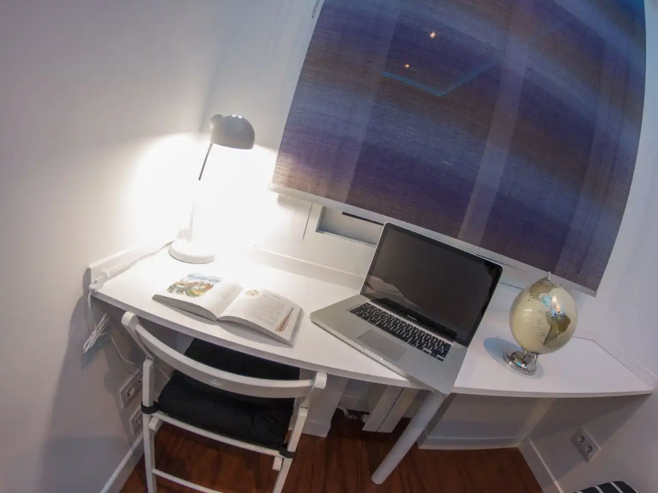 Piso de 55 m² en Madrid