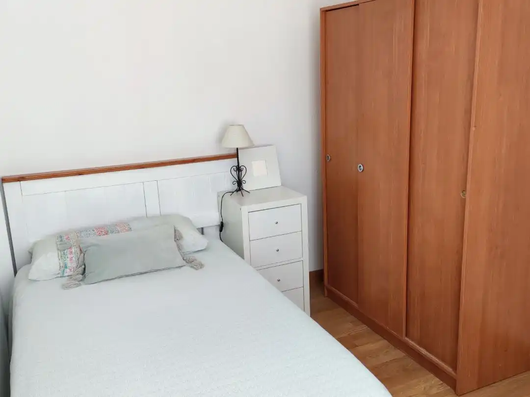 Habitación en alquiler, Cáceres