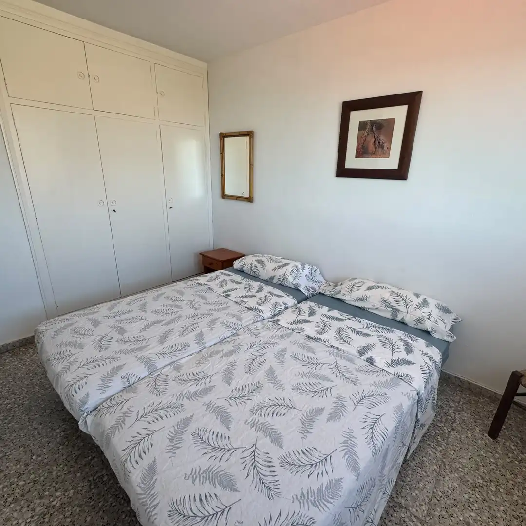 Piso de 80 m² en el Campello