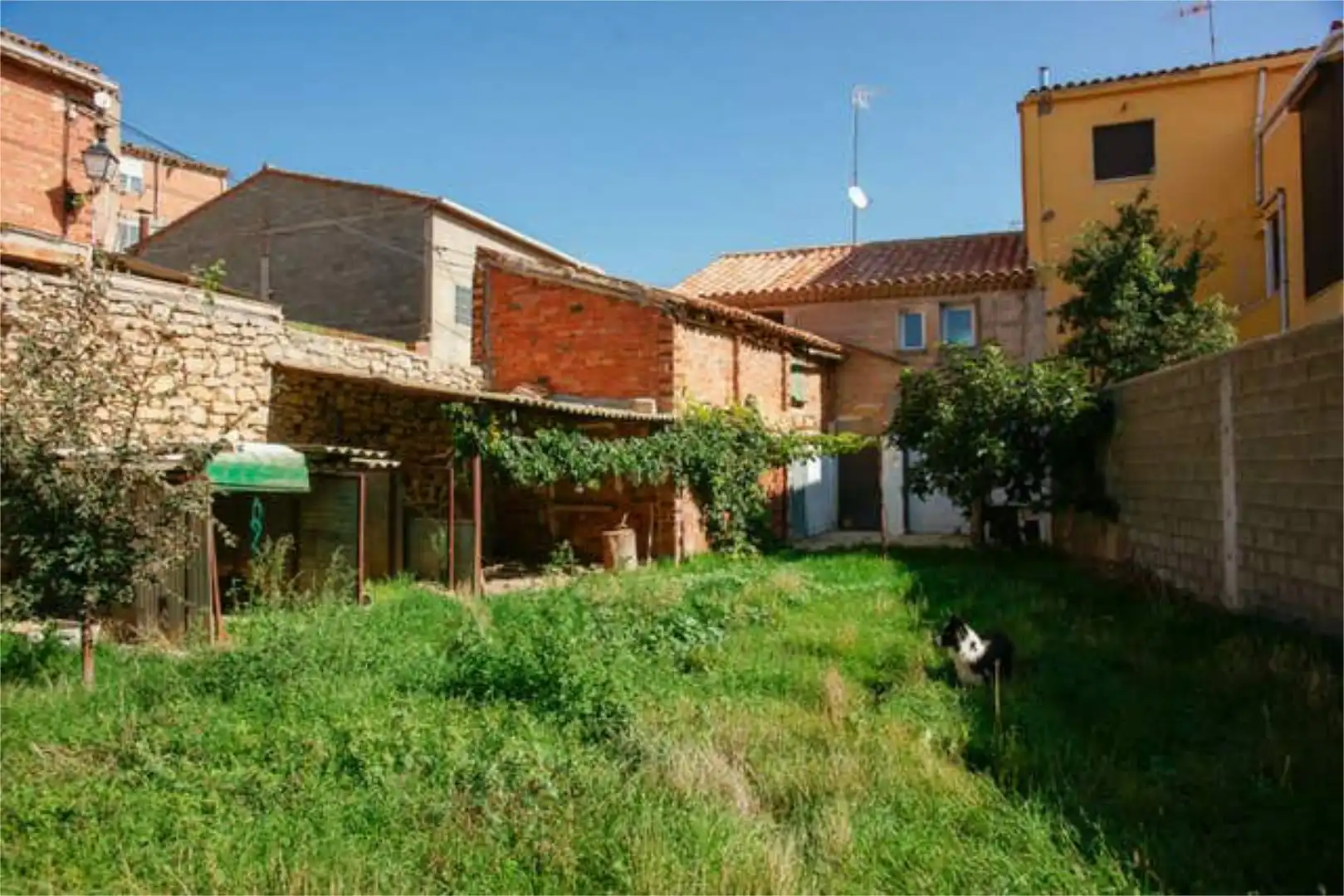 Piso de 200 m² en Cella