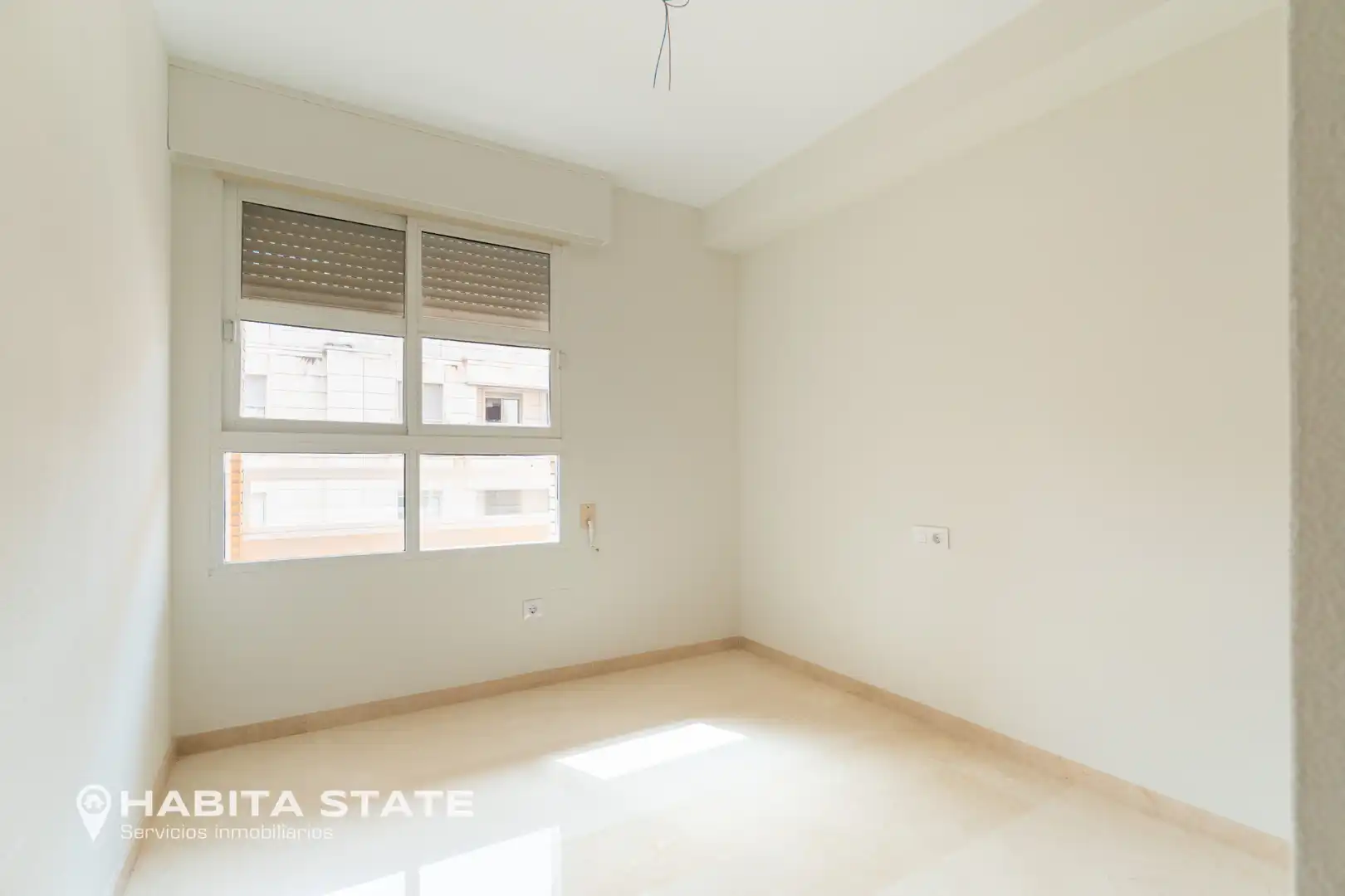 Piso de 130 m² en Almería