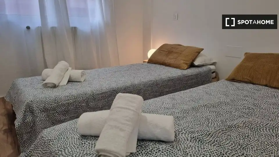Habitación en alquiler, Santander
