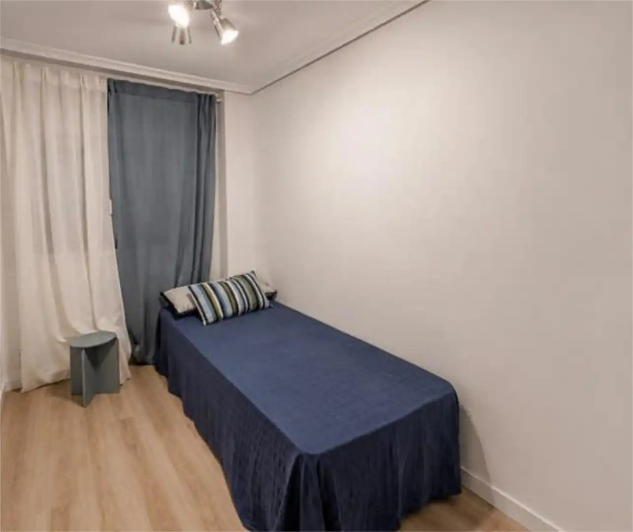 Piso de 68 m² en Talavera de la Reina