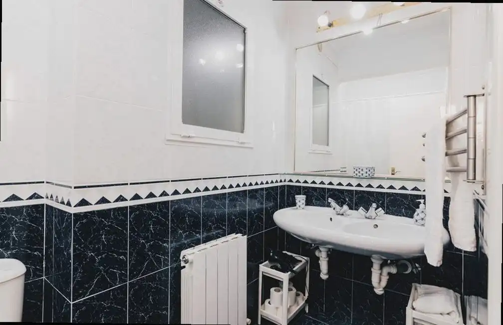 Квартира 57 м² в Sabadell
