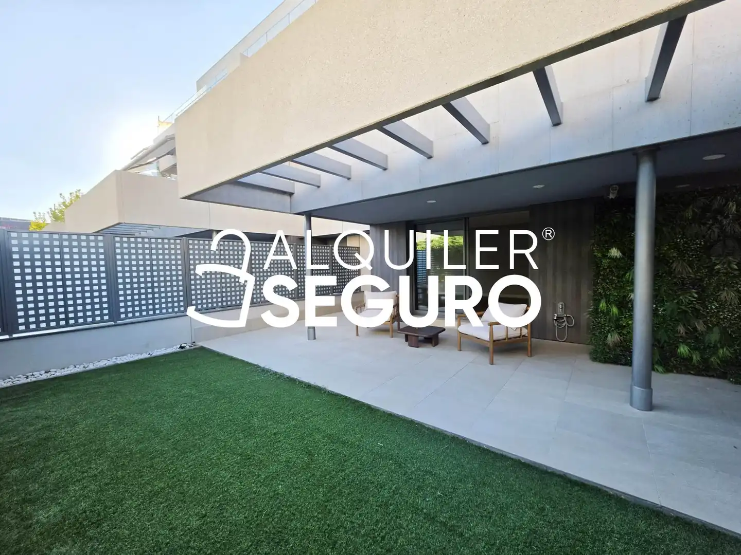 Appartamento 130 m² a Boadilla del Monte