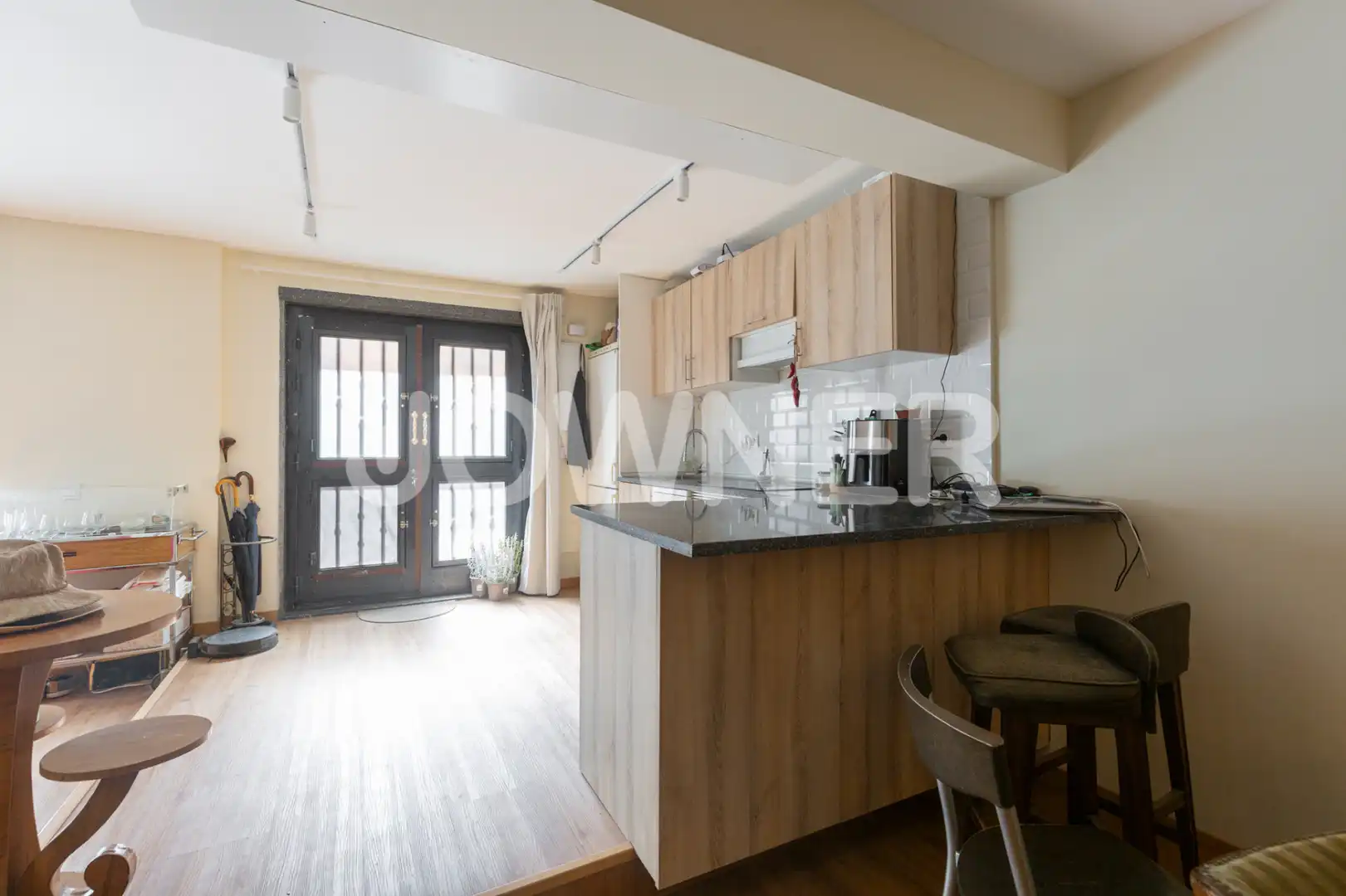 Piso de 74 m² en Madrid