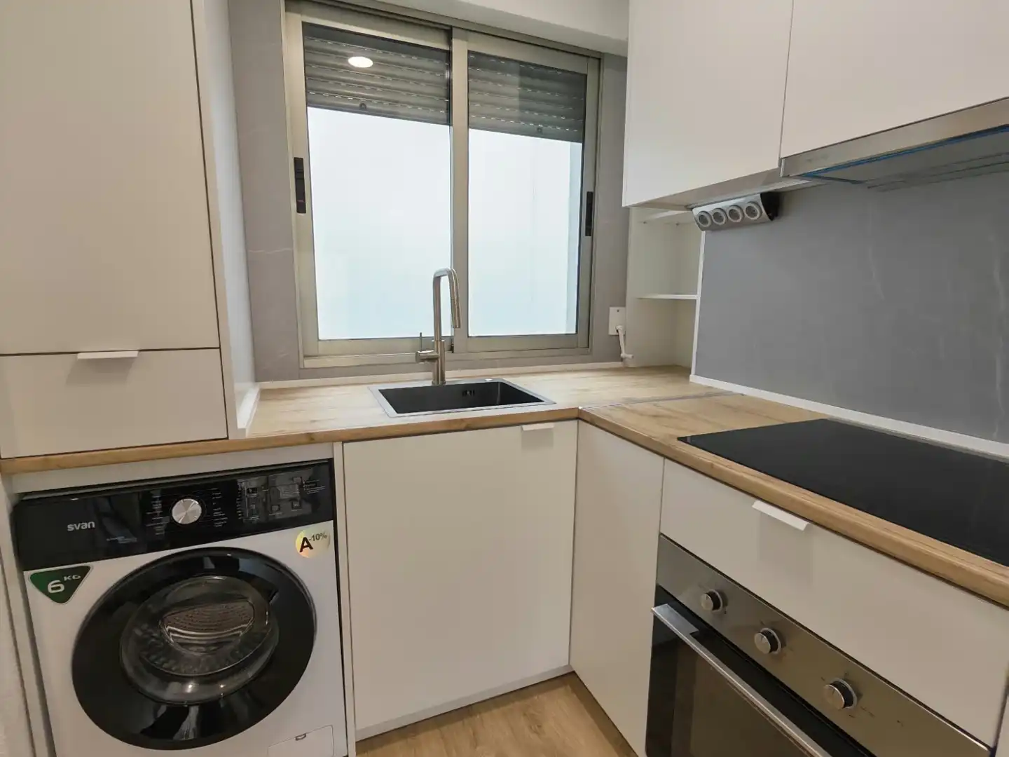 Piso de 60 m² en Murcia
