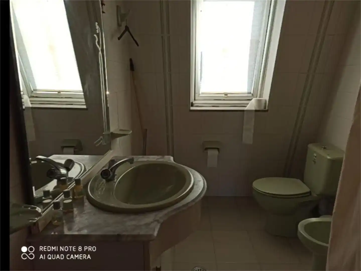 Piso de 60 m² en Barreiros