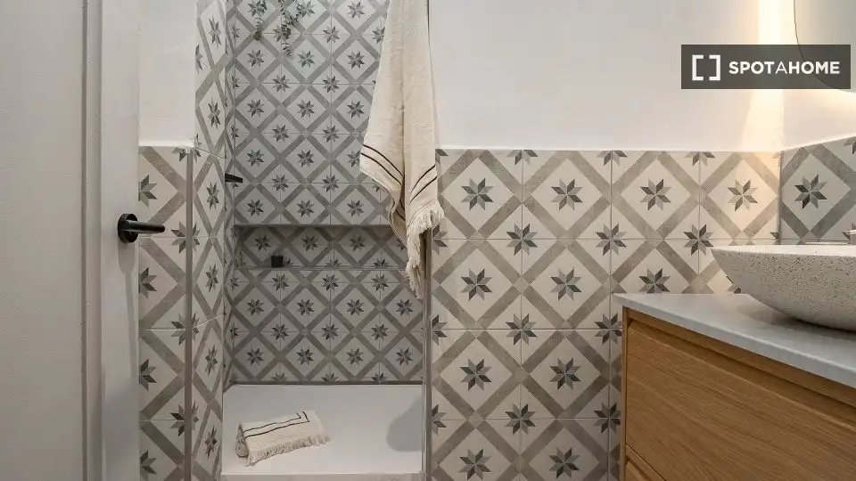 Habitación 75 m², Barcelona