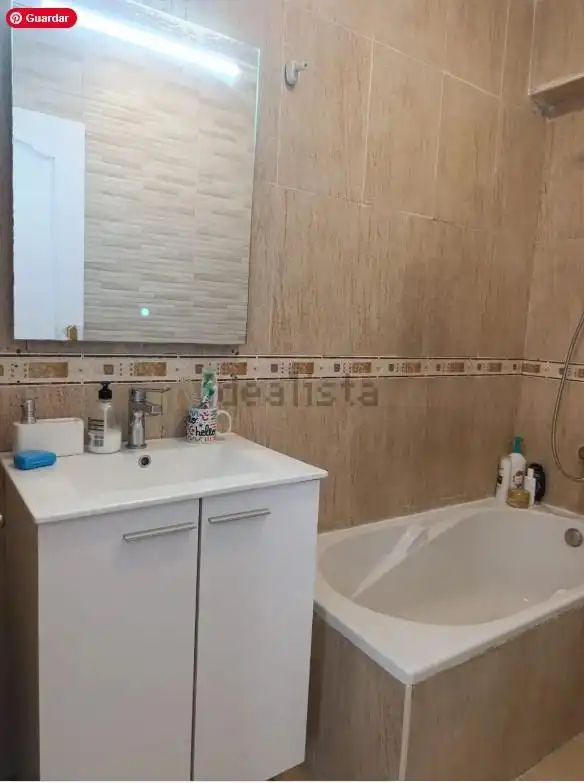 Pis de 75 m² a Almeria