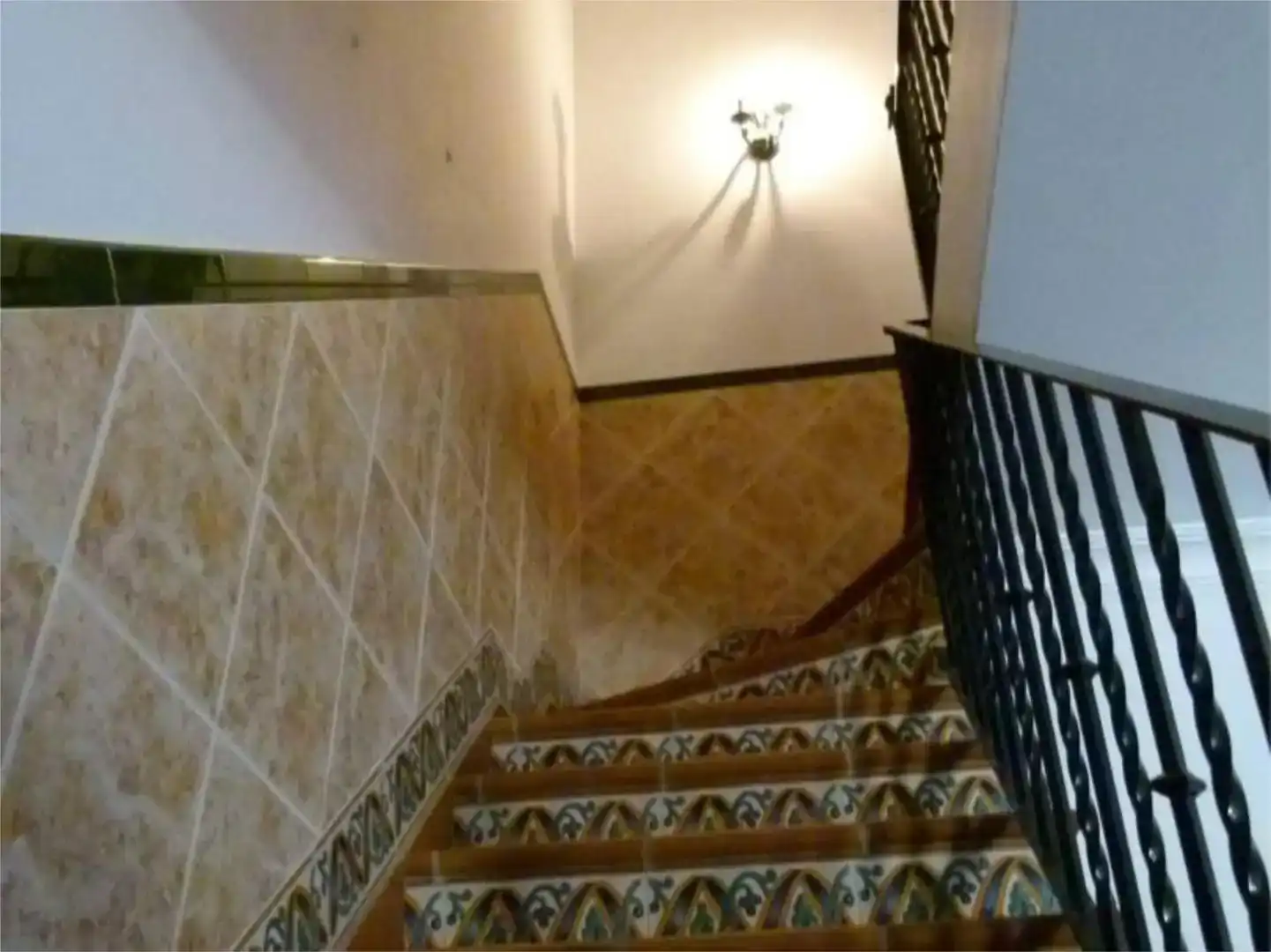 Casa en alquiler, Almonte