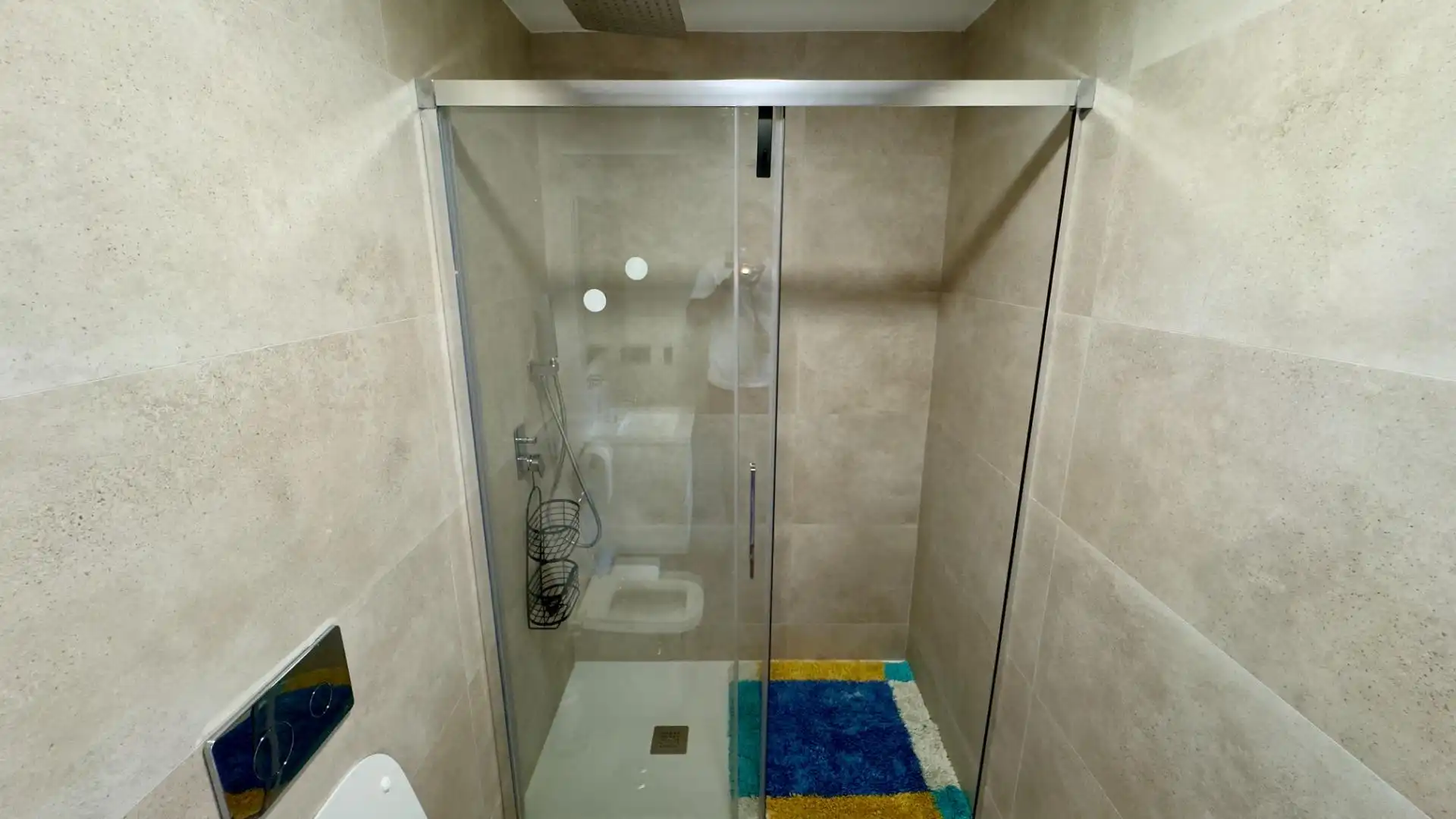 Piso de 99 m² en Granada