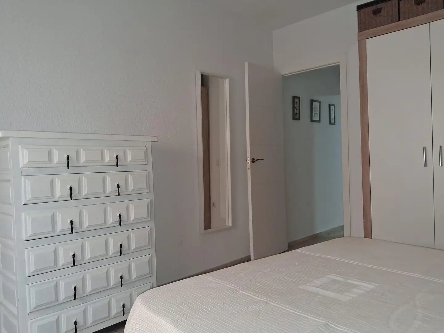 Wohnung 47 m² in Córdoba