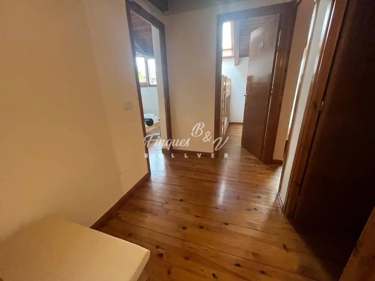 Piso de 105 m² en Puigcerdà