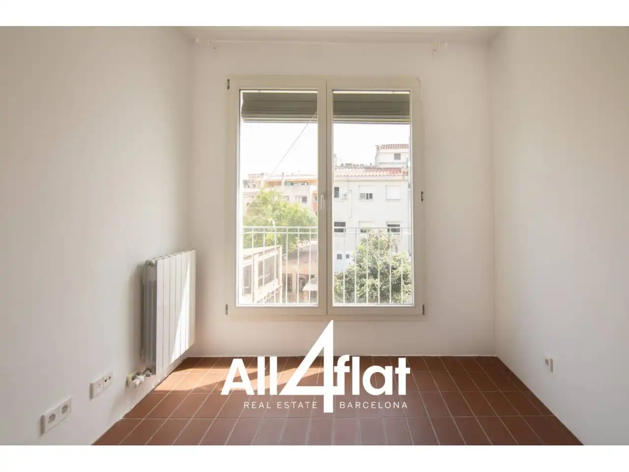 Pis de 55 m² a Sant Pere de Ribes