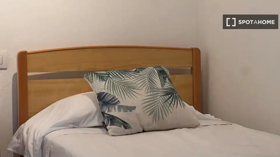 Habitación 69 m², Tías