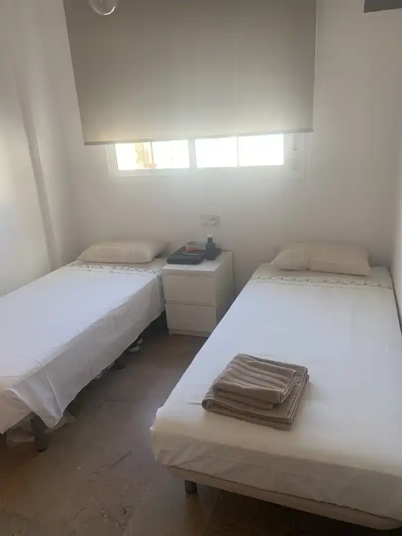 Piso de 60 m² en Roquetas de Mar
