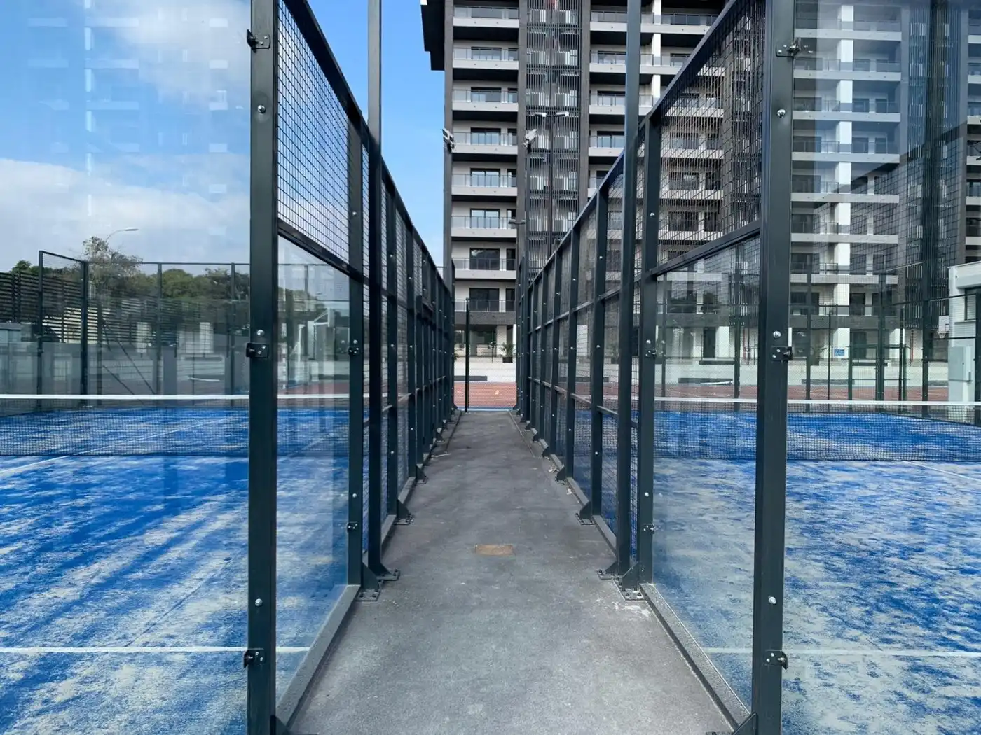Piso de 100 m² en Alicante