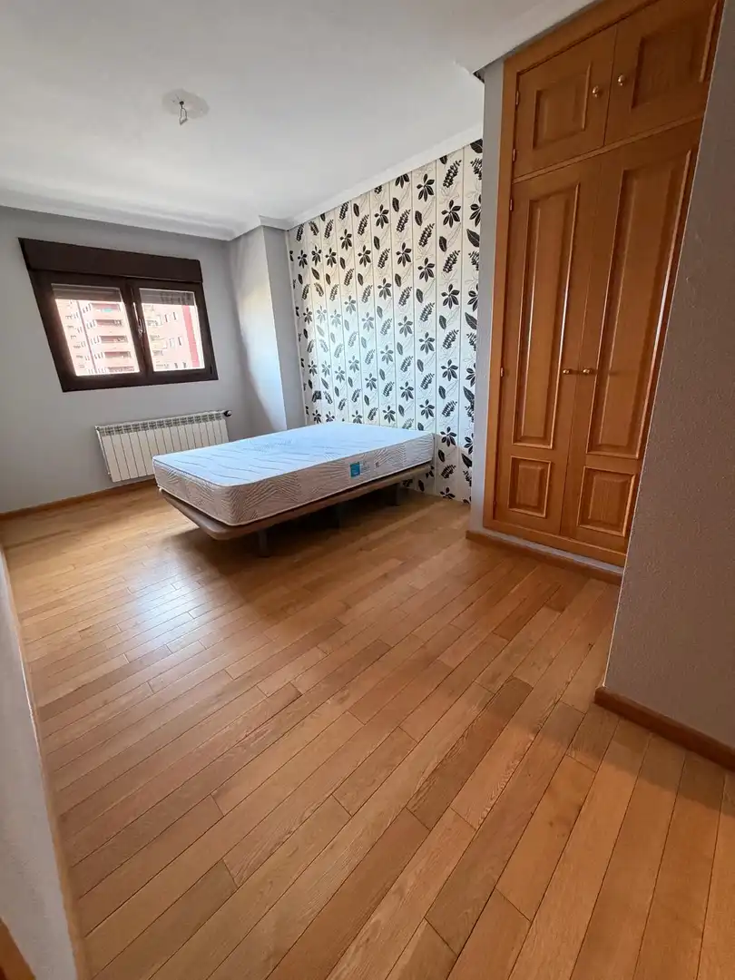 Pis de 93 m² a Seseña