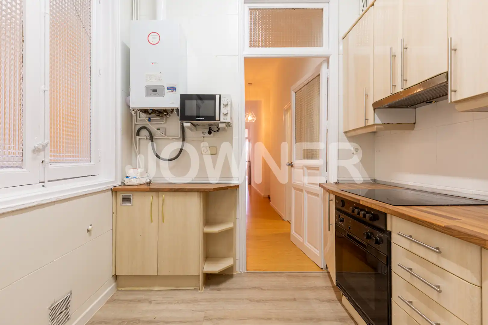 Pis de 82 m² a Madrid